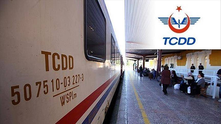 TCDD 229 işçi alımı başvurularında son günler: Kura ve sınav takvimi açıklandı 4